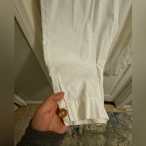 UO Ryu Drawstring Ballon Pant - Picture 6 of 9